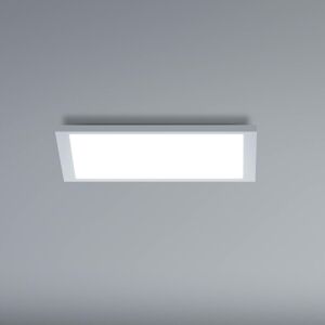 WiZ WiZ LED stropní světlo Panel, bílá, 30x30 cm