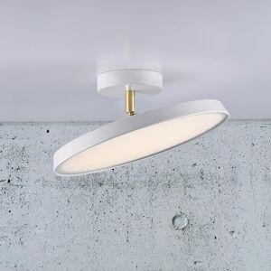 DFTP by Nordlux LED stropní světlo Kaito Pro, bílá, Ø 30 cm