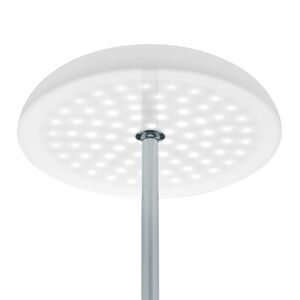 BANKAMP BANKAMP Vanity LED stolní lampa stmívač nikl