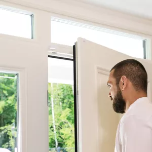 Eve Eve Door&Window dveřní a okenní senzor Smart Home