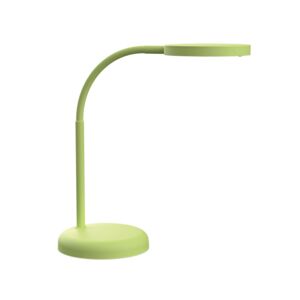 Maul LED stolní lampa MAULjoy, zelená