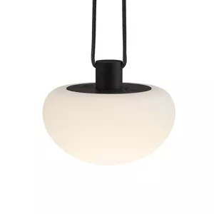 Nordlux LED dekorační světlo Sponge pendant s baterií