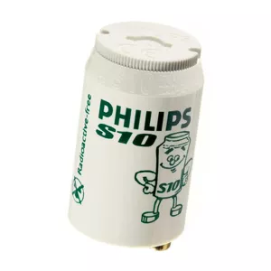 Philips Startér pro zářivková svítidla S10 4-65W - Philips
