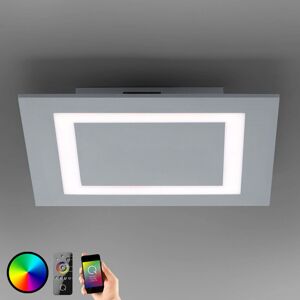 Q-Smart-Home Paul Neuhaus Q-MIRAN LED stropní světlo, 30x30 cm