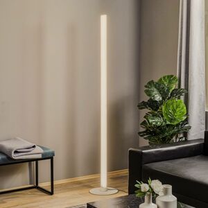 TECNICO by Sforzin Stojací lampa LED Pirgos s stmívačem, výška 180 cm