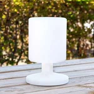 Smartwares Bezdrátová stolní lampa LED Ben dovnitř i ven