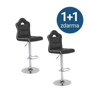 Barová Židle Linz 1+1 zdarma (1*kus=2 Produkty)