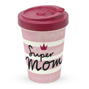 Cestovní Hrnek Na Kávu Super Mom