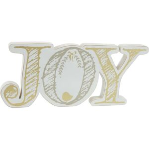 Dekorační Písmena Joy