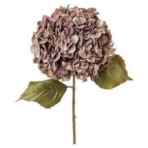 Dekorační Rostlina Hortenzie, 45cm