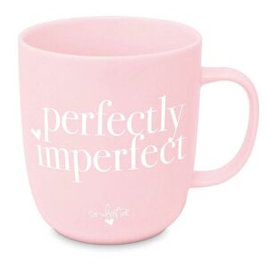 Hrnek na kávu Perfectly Imperfect