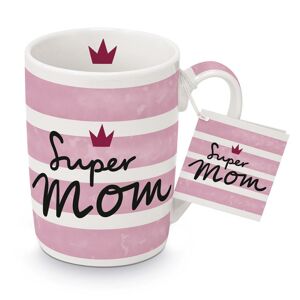 Hrnek na kávu super Mom