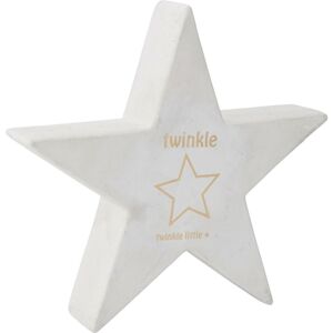 Hvězda Dekorační star - 'twinkle'