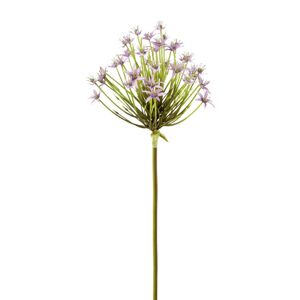 květina umělá Allium