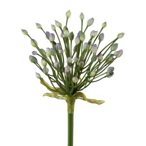 květina umělá Allium