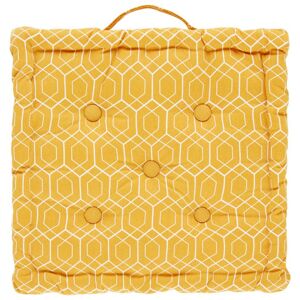 Polštář Honeycomb