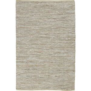 Ručně Tkaný koberec stefan, 160/230cm, Béžová