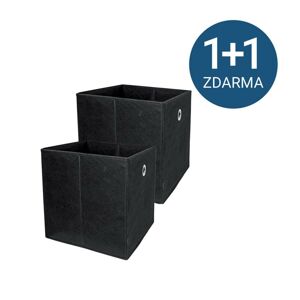 Skladací Krabice Cubi 1+1 Zdarma (1*kus=2 Produkty)