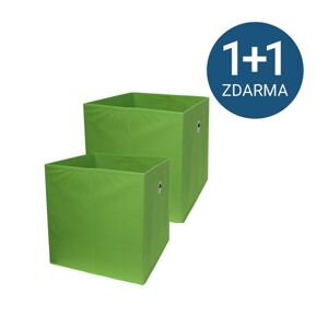 Skládací Krabice Cubi 1+1 Zdarma (1*kus=2 Produkty)