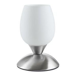 Stolní Lampa Cup 12,5/18cm, 40 Watt