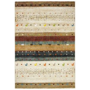 Tkaný koberec Inka, 80/150cm