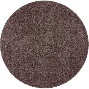 Tkaný koberec Rubin 4, 200cm, Lilková