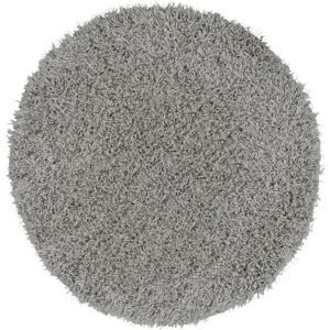 Tkaný koberec Rubin 4, 200cm, sv.šedá