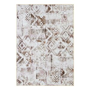 Všívaný koberec kashi 2